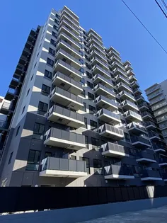 プレシャスハーモニー八王子の画像