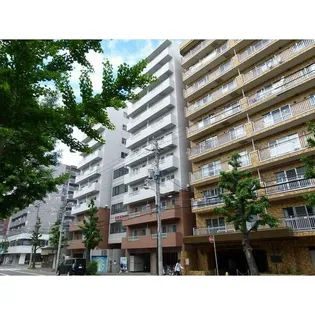 エステラ南3条館Aの画像