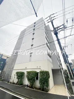 PORTO PARTIRE YOKOHAMA【4階】の外観