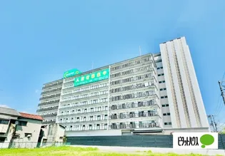 スプランディッドVII【5階】の外観