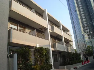 グラシア恵比寿の画像