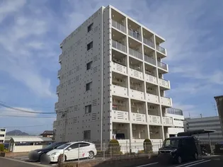 クレシアの画像