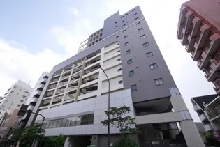 コロネード春日の画像