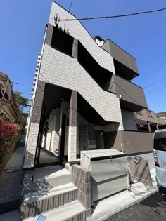 KS BASE 新船橋の画像