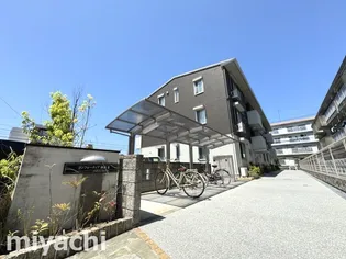 コンフォーティア沖浜IIの画像