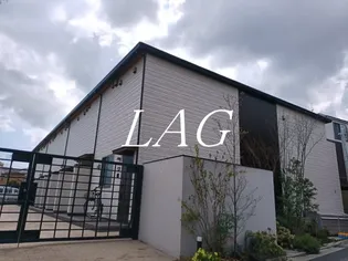 GREEN FOREST GOHONGIの画像