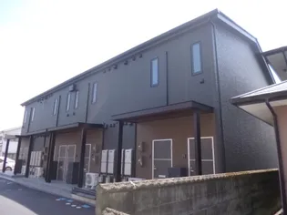 三重県伊勢市御薗町高向【アパート】の外観