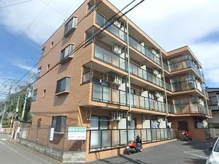 パークプラザIIの画像