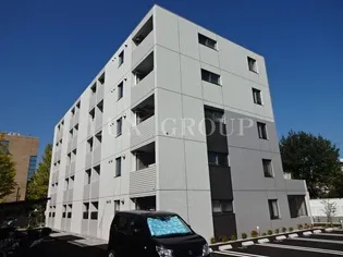 ハピネス パラシオンの画像