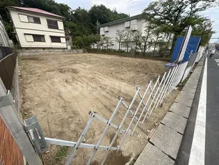 千葉県市川市大野町2【アパート】の外観