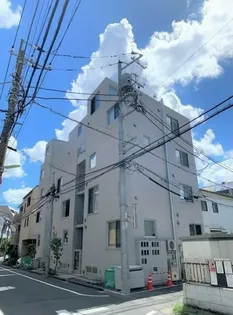 東京都世田谷区三軒茶屋2【マンション】の外観