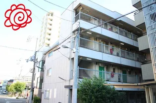 マンションいなば1号館の画像