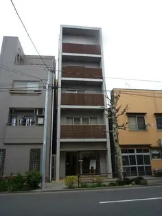 ATERIER DE C&Kの画像