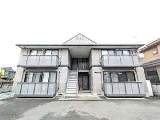 マグノリア保戸野Aの画像