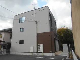 マルコ 高松【3階】の外観