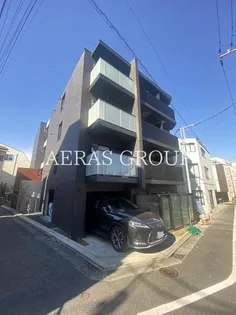 ルネサンスコート三軒茶屋GARDENの画像