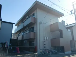 丸山ビルの画像