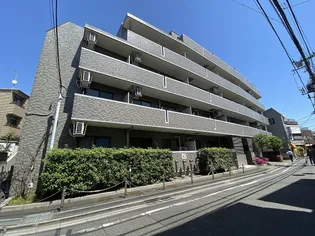 サンセゾンIの画像