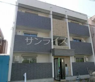 ヴィーブル高井田の画像