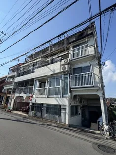 ユー18ビル【3階】の外観