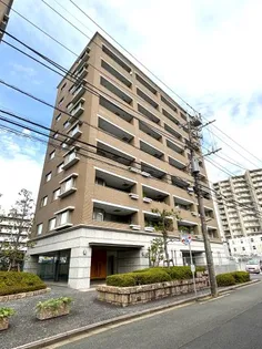 LANAI GARDEN SHINYURI EASTの画像