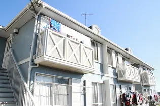 一ツ橋ハイツの画像