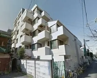 スカイコート三鷹の画像