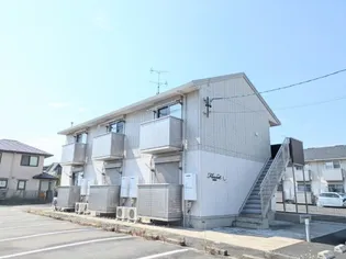 フルーレの画像