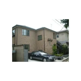 ブレンハイムI【1階】の外観