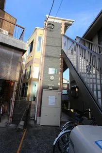 ユナイト鹿島田バートランド ラッセルの画像