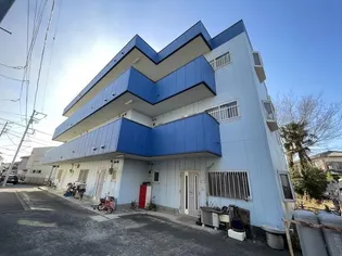 パレス富士湘南の画像