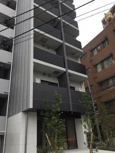 ガリシア中野弥生町【11階】の外観