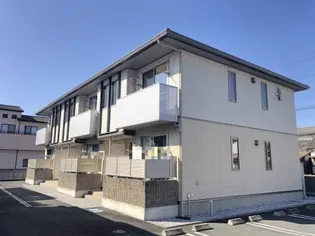 アルフラット弁天の画像