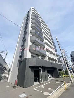 ガーラ グランディ新丸子の画像