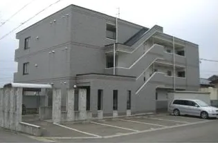 グランヴォワリエの画像