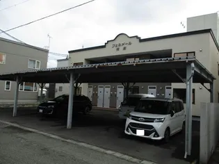 フェルメール神楽の画像