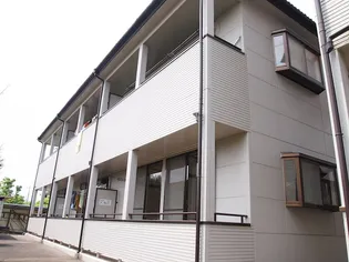 ウィングヴィラ枝野D棟の画像