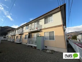 セフィーラ上松Eの画像