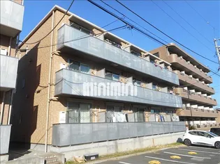 エクセレンテ【1階】の外観