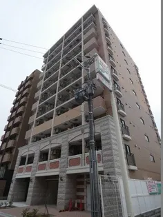 大阪府東大阪市長田西4【マンション】の外観