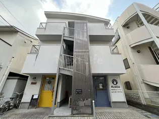 ソフィア鶴川の画像