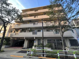 パークサイド ヴィラの画像