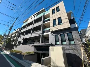 オープンレジデンシア中目黒の画像