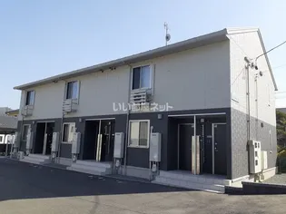 セジュールりんどうDの画像