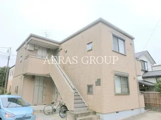 メゾン ド Gの画像