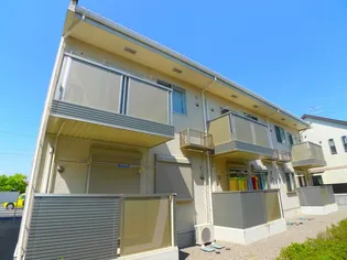 セイバリーガーデンIの画像