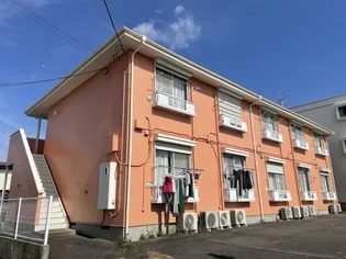 DI新富B棟の画像