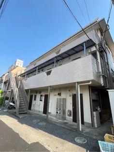 コーポ藤の画像