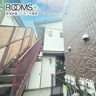 チコハウスの画像