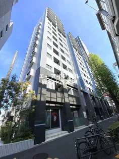 デュオ スカーラ西麻布タワーCENTRALの画像